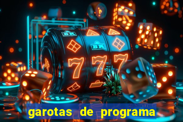 garotas de programa em cruzeiro